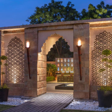 Courtyardyard By Marriott – Agra