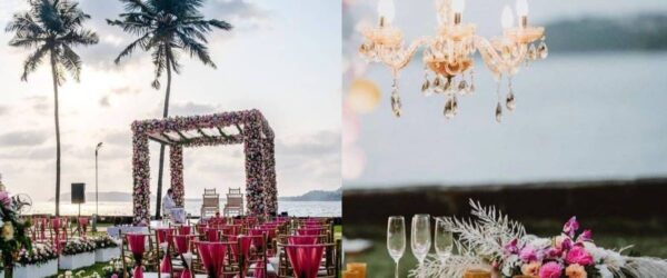 Wedding By Moda -Goa-destination