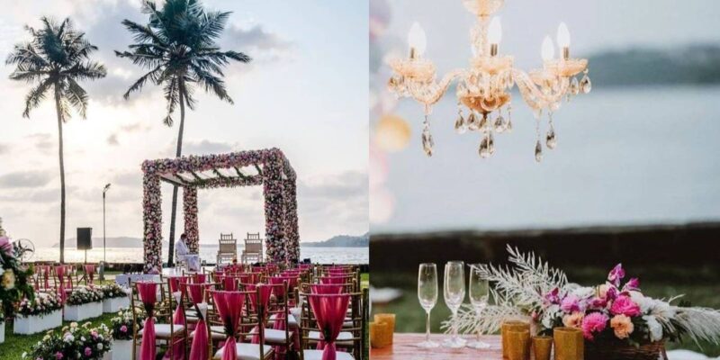 Wedding By Moda -Goa-destination